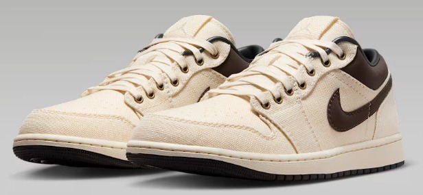 ◆関税込み◆NIKEエア ジョーダン 1 LOW プレミアム  29.0cm