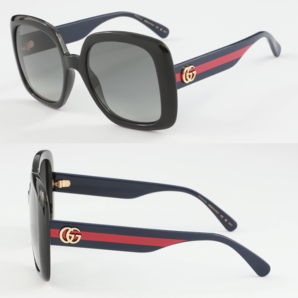 GUCCI★関税込み 男女OK ASIAN FIT サングラス
