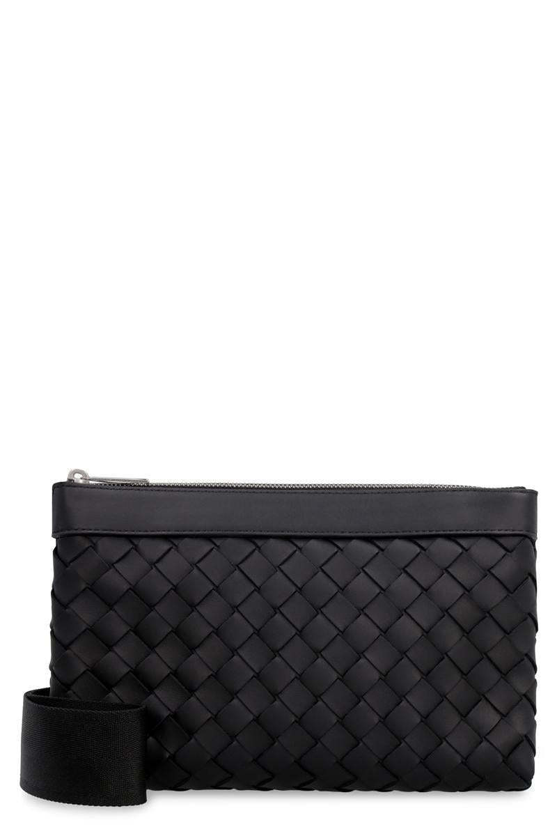 【関税＆送料込み】Bottega Veneta Intrecciato Hydrology Mes