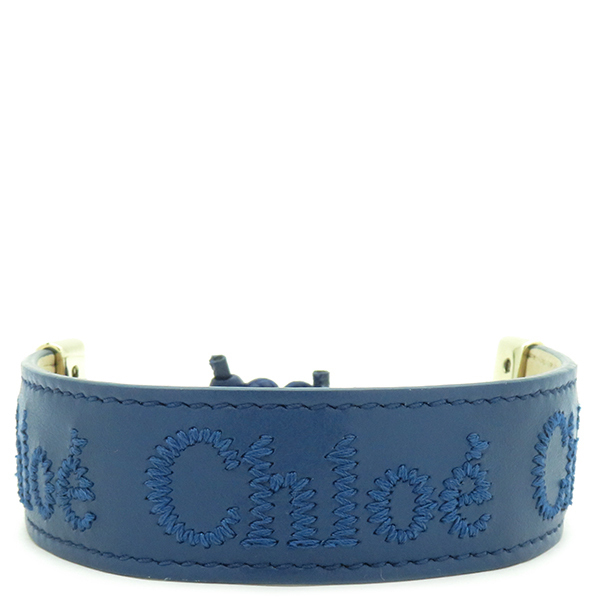 クロエ ブレスレット CHC23SFB19CHO477TU