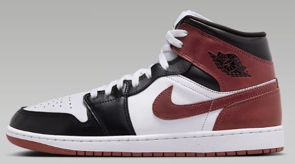 ◆関税込み・新品◆NIKE(ナイキ)エア ジョーダン 1 MID SE28.5cm