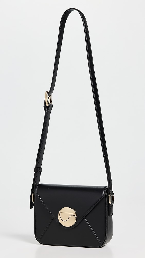 ファッション雑貨・小物その他 Mini Mail Box Bag