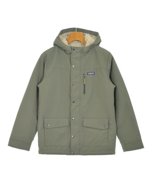 patagonia パタゴニア ブルゾン（その他） カーキ 3500625A0126