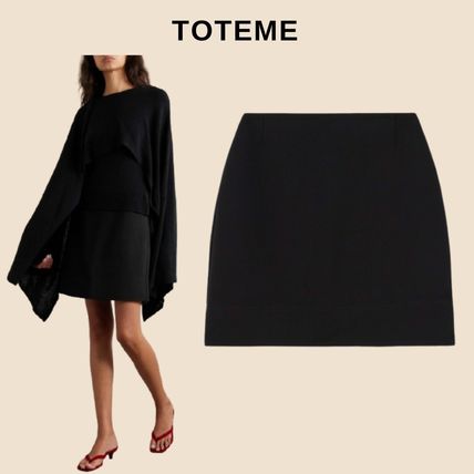 toteme(トーテムスウェーデン) スカート(レディース) - 海外通販