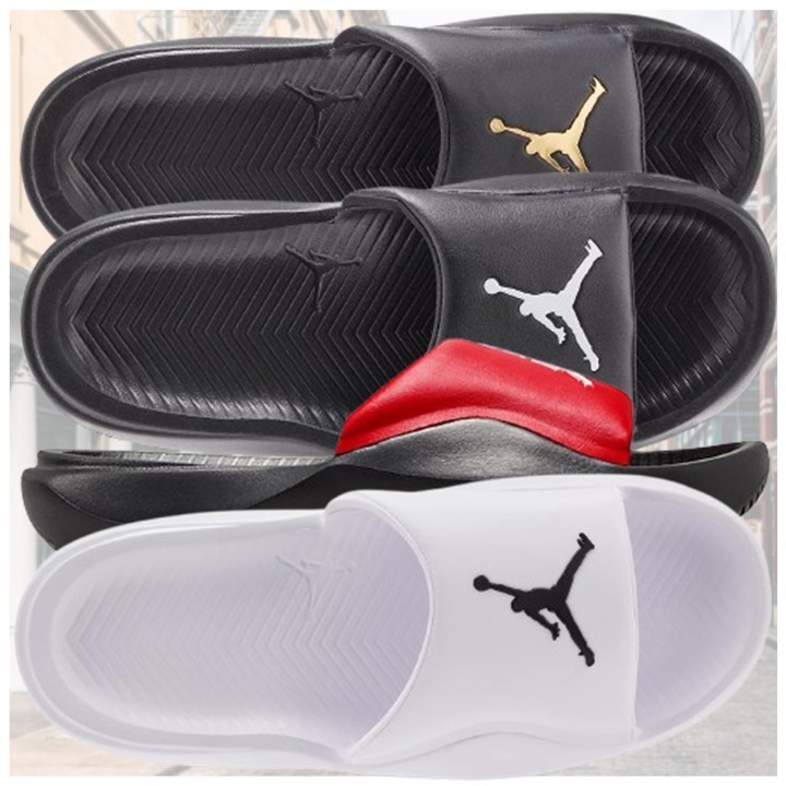 NIKE ★ 快適な履き心地 ジョーダン フランチャイズ スライド