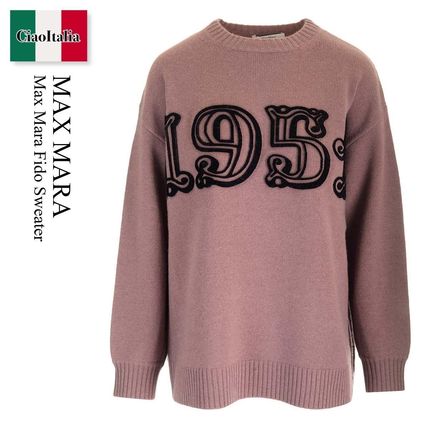 Max Mara(マックスマーラ) ニット・セーター(レディース) - 海外