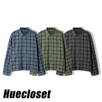 シャツ HUECLOSET Hue Thin Check Shirt HUE(ヒュー)のメンズ シャツ 人気アイテムランキング【BUYMA】