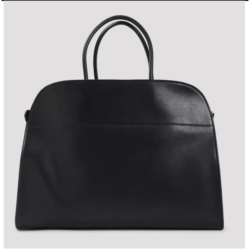 関税送料込☆The Row*Soft Margaux 17 bag Calf Leather (The