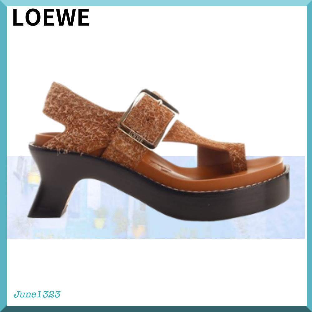 国内配送【LOEWE】\