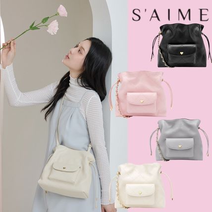 S'AIME(セメ) バッグ・カバン(レディース) - 海外通販のBUYMA