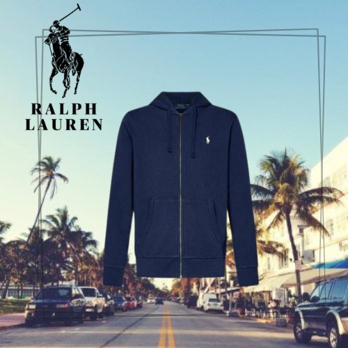 パーカー・フーディ POLO RALPH LAUREN Men Tops 710916692014 Blue