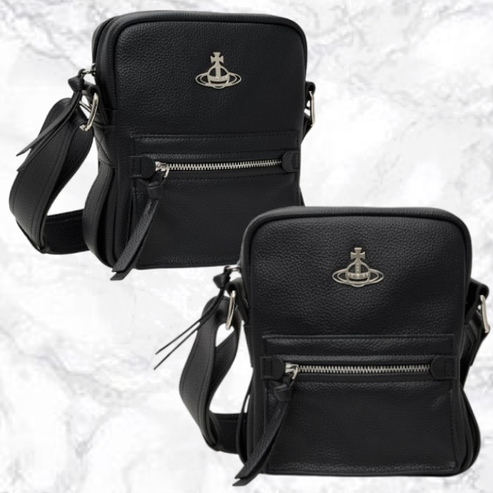 Vivienne Westwood【関税込み＊送料無料】Jackson クロスボディ