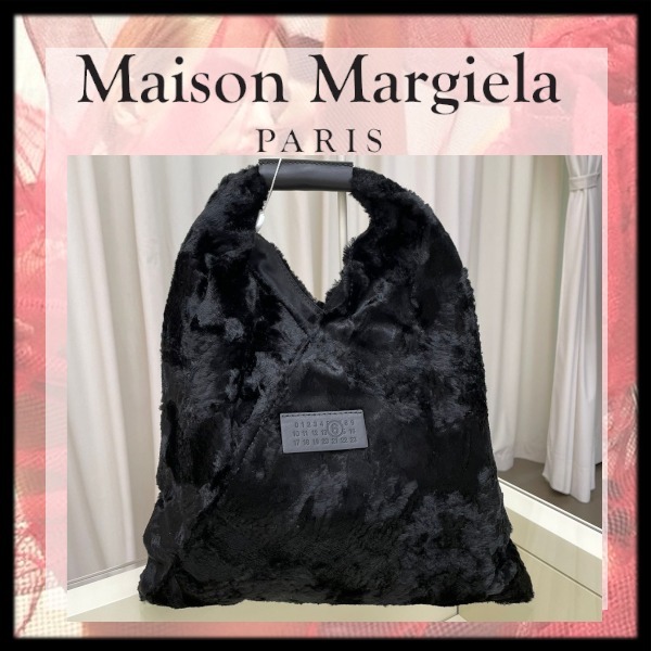 早い者勝ち【Maison Margiela】MM6 トートバッグ