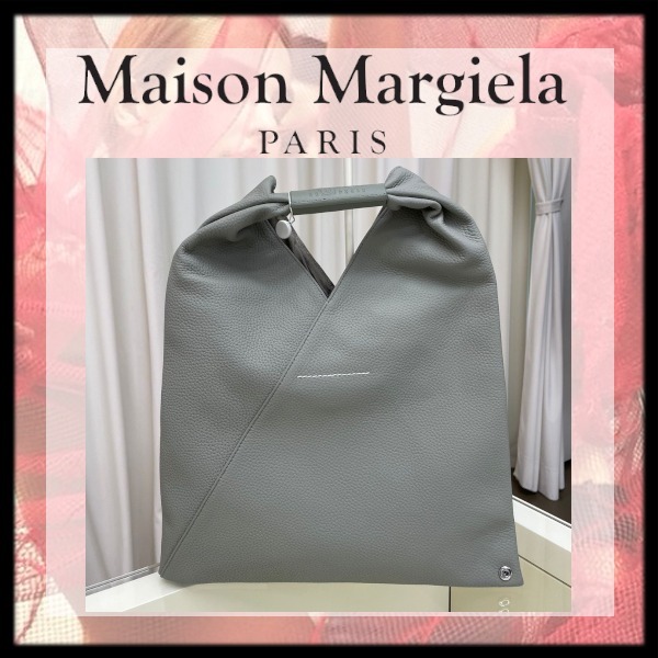早い者勝ち【Maison Margiela】MM6 バッグ Japanese スモール