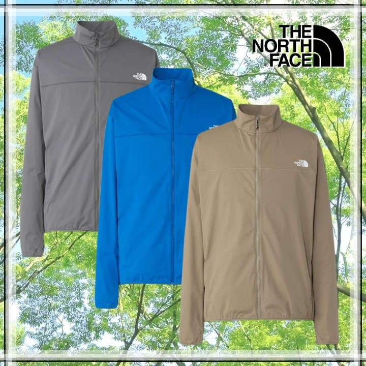 早い者勝ち!!! THE NORTH FACE ◆ サンシェイドジャケット