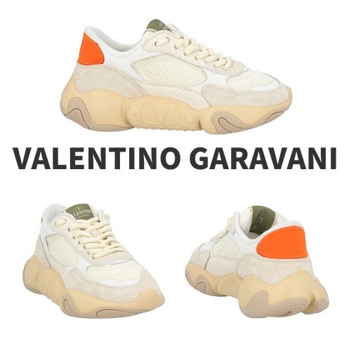 ［関税送料込]VALENTINO GARAVANI スニーカー