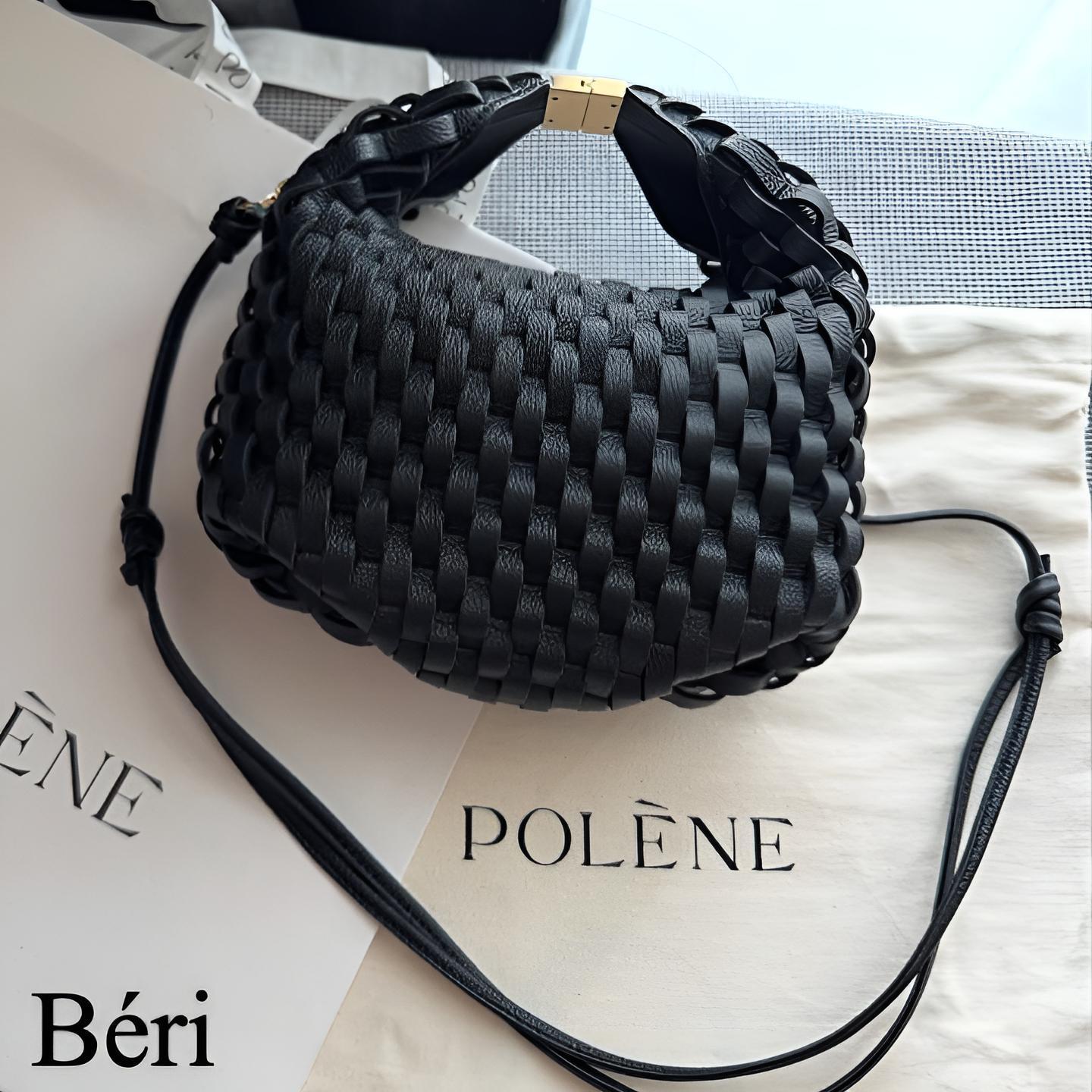 3Wayで使える♡【POLENE】《Beri》ショルダー バッグ