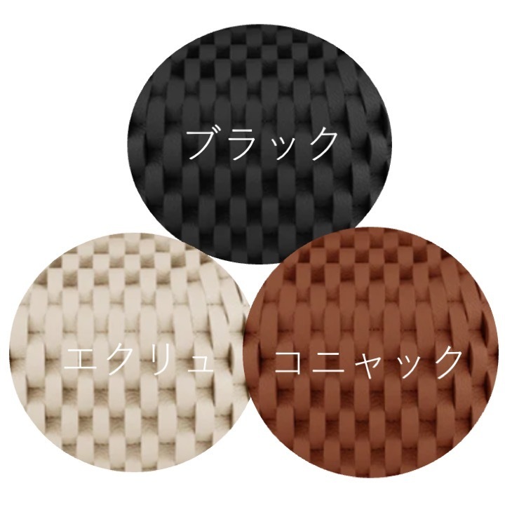 3Wayで使える♡【POLENE】《Beri》ショルダー バッグ