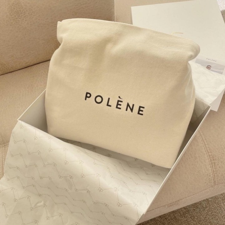 3Wayで使える♡【POLENE】《Beri》ショルダー バッグ