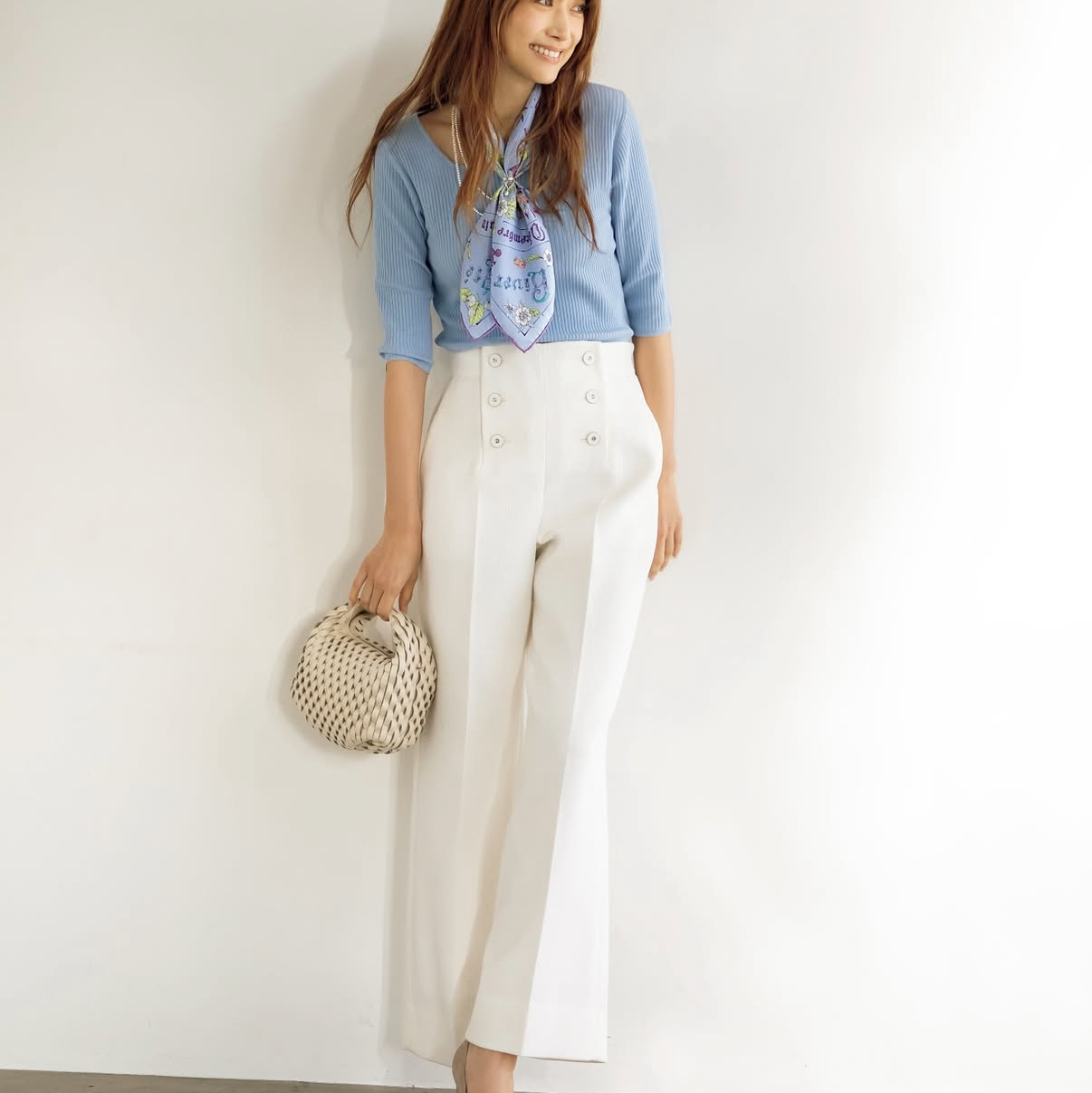 3Wayで使える♡【POLENE】《Beri》ショルダー バッグ