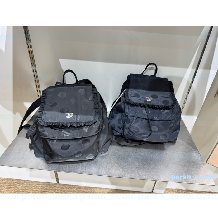Yeomim☆mini day backpack