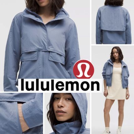 lululemon(ルルレモン) ジャケット(レディース) - 海外通販のBUYMA