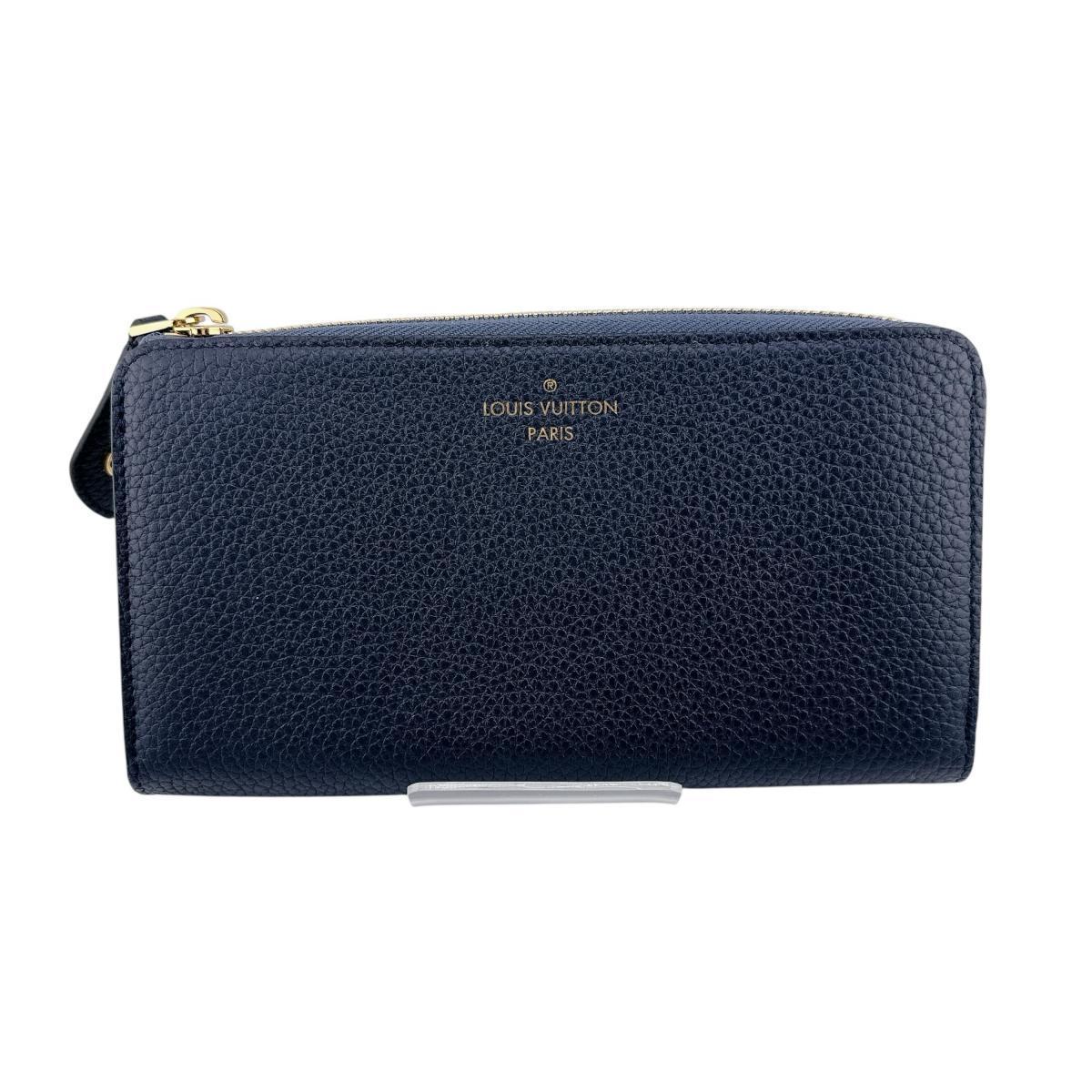 LOUIS VUITTON ポルトフォイユ コメット 長財布` `M68582