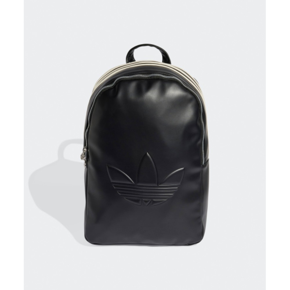 ■adidas■ Outline Trefoil Backpack Black JC5999