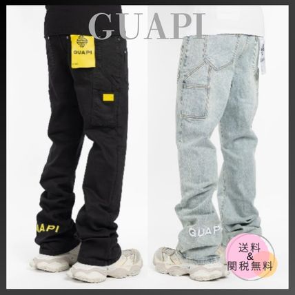 GUAPI(グアピ) パンツ・ボトムス(メンズ) - 海外通販のBUYMA