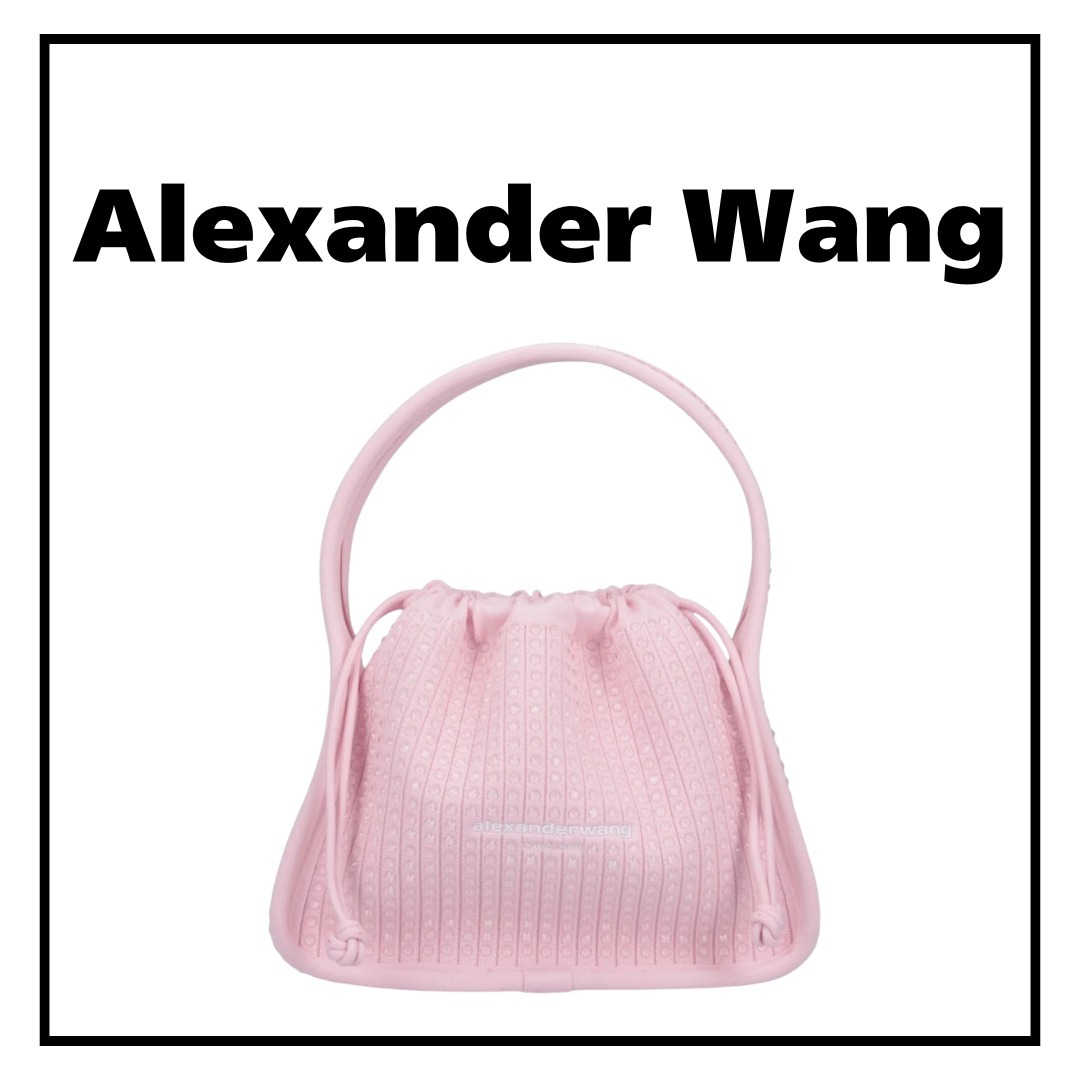 【Alexander Wang】スモール トートバッグ