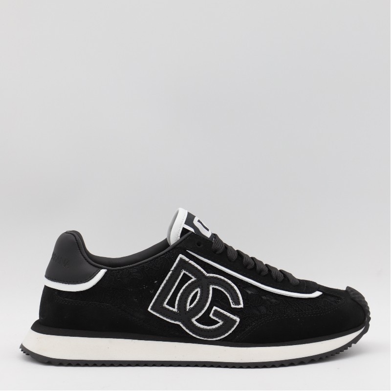 スニーカー Dolce & Gabbana Dolce & Gabbana Sneakers Black