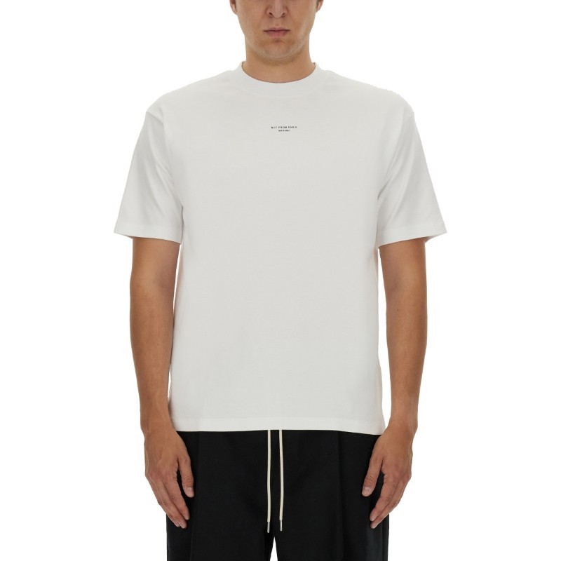 Tシャツ・カットソー DROLE DE MONSIEUR \