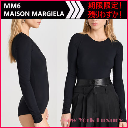 現地価格セール MM6 Maison Margiela(エムエムシックス) タンク