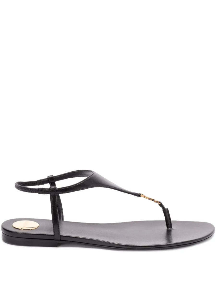 【関税＆送料込み】Saint Laurent Cassandra Sandals
