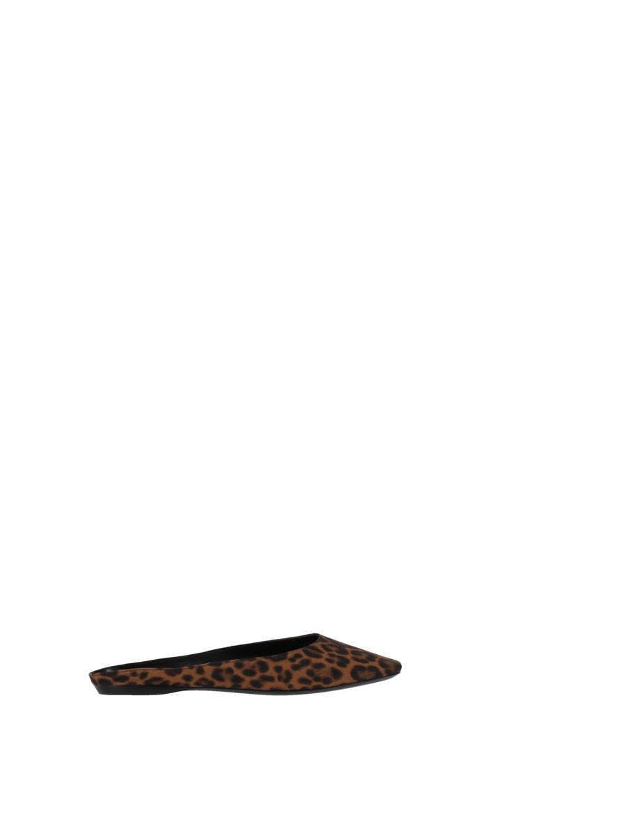 【関税＆送料込み】Saint Laurent Fabric Women Shoes Sandles