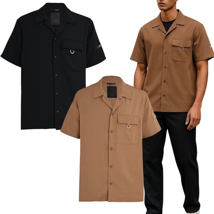 限定商品【 TATRAS 】BONDIO ボンディオ トップス