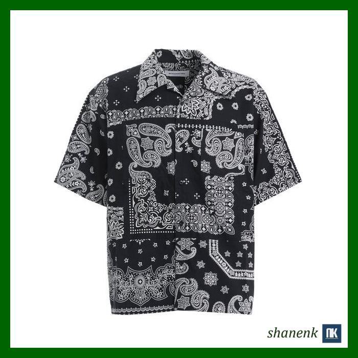 【BREATH × MIYAGI HIDETAKA】 × MIYAGI HIDETAKA BANDANA S