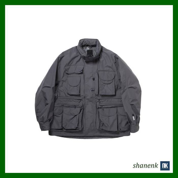 【DAIWA PIER39】 Ws GORE-TEX WINDSTOPPER_ PERFECT FISHING