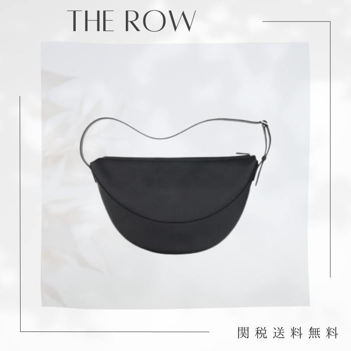 THE ROW ザ・ロウ Jouveレザー製バッグ ショルダーバッグ