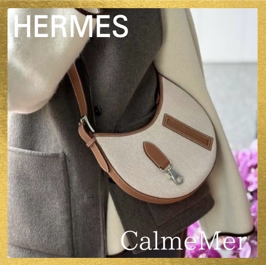 【HERMES】 ☆ アルソン バッグ ☆