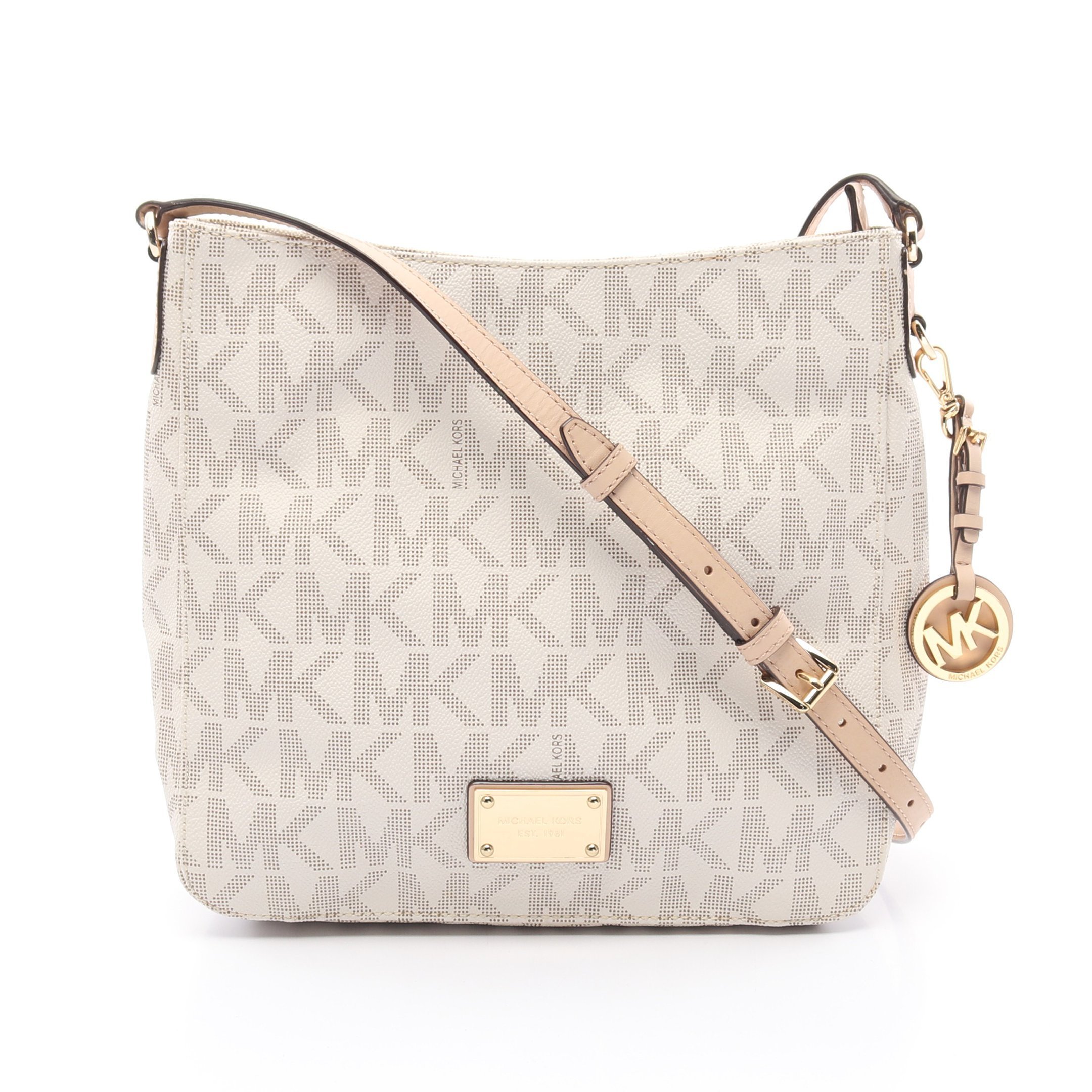 MICHAEL MICHAEL KORS ショルダーバッグ