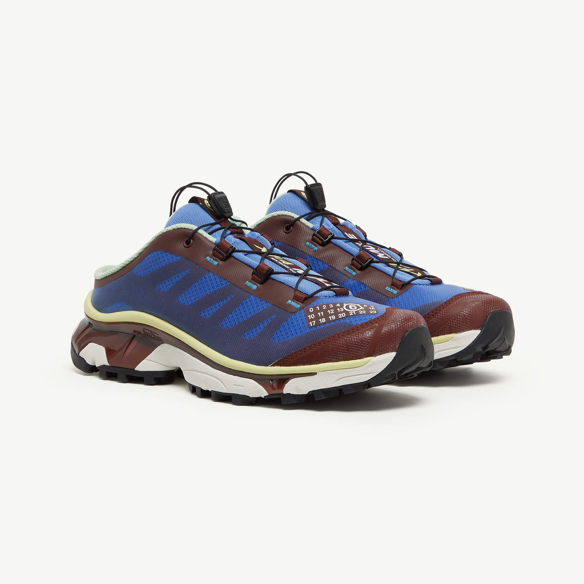 スニーカー MM6 Maison Margiela x Salomon XT Mule 4