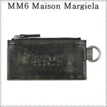 【国内送】MM6 ★ヴィンテージ風フラグメントケース