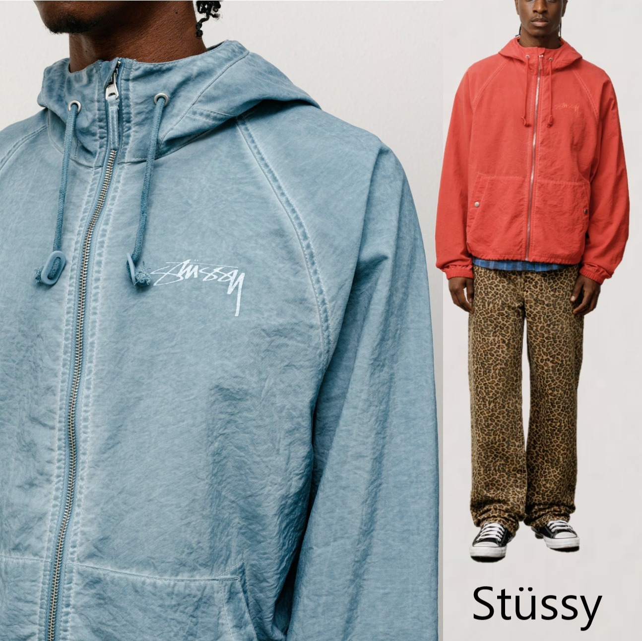 楽天市場】ステューシー STUSSY ジャケット メンズ Quilted