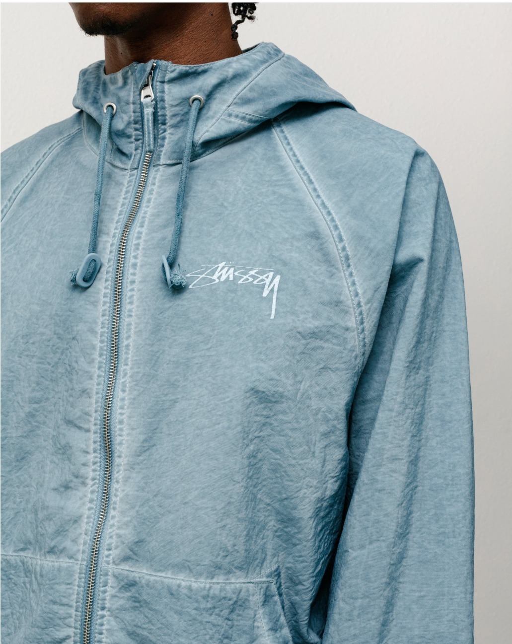 楽天市場】ステューシー STUSSY ジャケット メンズ Quilted