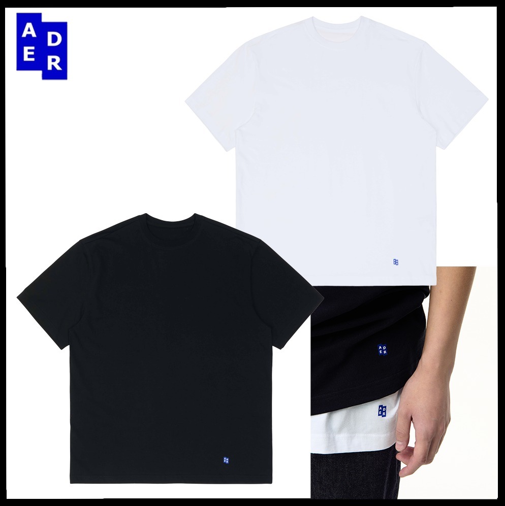 ★ADER ERROR★Semiover fit 3 PACK T002★大人気★