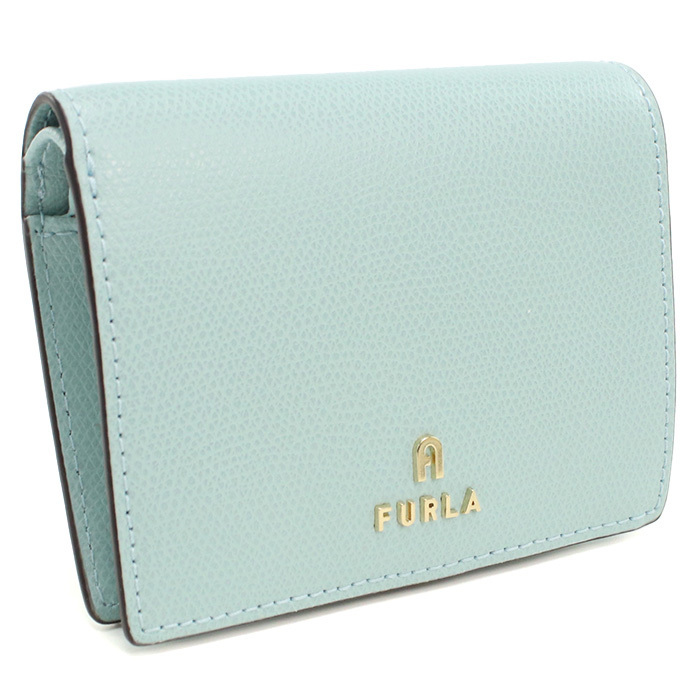 【国内即発】FURLA Camelia コンパクト財布 S WP00304 AQ000