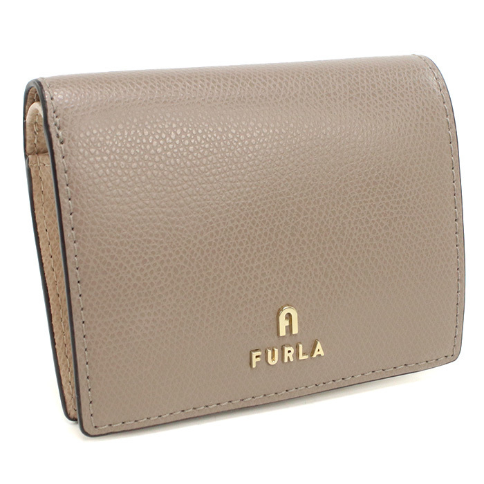 【国内即発】FURLA Camelia コンパクト財布 S WP00304 3787S