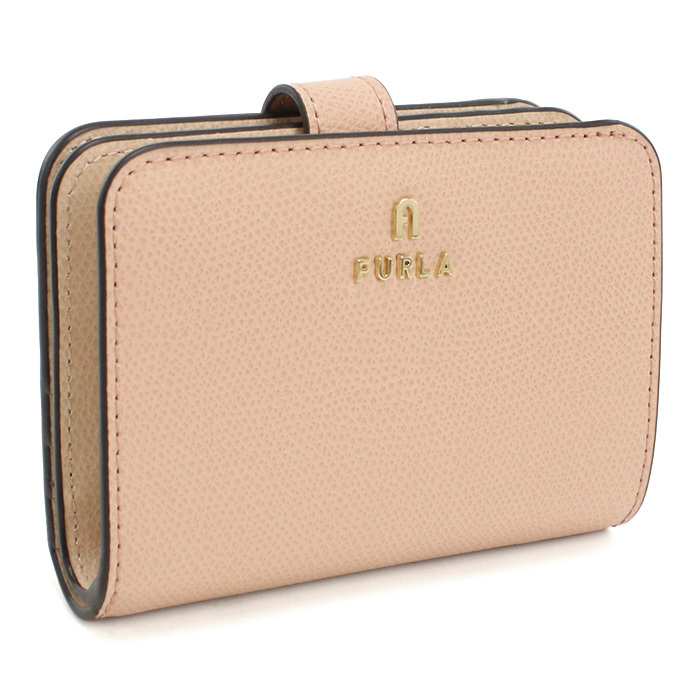 【国内即発】FURLA Camelia コンパクト財布 S WP00315 3790S