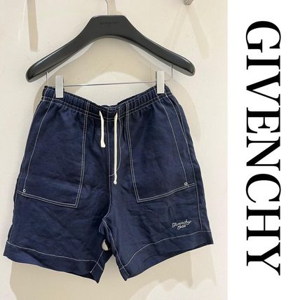 GIVENCHY(ジバンシィ) ハーフ・ショートパンツ(メンズ) - 海外